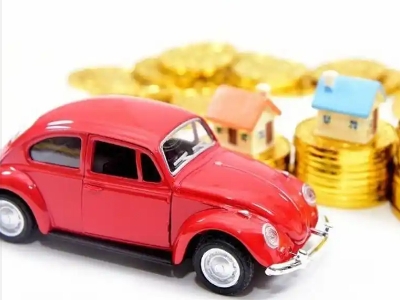 海口车辆抵押贷款全攻略:不押车、无征信要求的申请流程